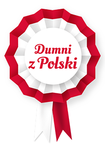 Dumni z Polski